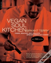 Capa do artigo Vegan Soul Kitchen
