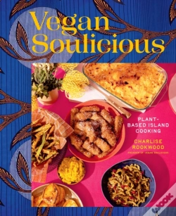 Capa do artigo Vegan Soulicious