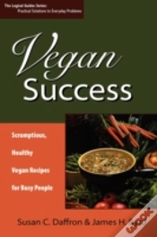 Capa do artigo Vegan Success