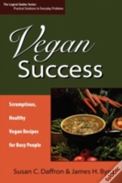 Capa do artigo Vegan Success