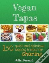 Vegan Tapas