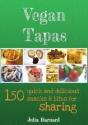 Vegan Tapas - Preview
