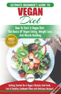 Capa do artigo Vegan: The Ultimate Beginner'S Vegan Die