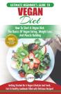 Vegan: The Ultimate Beginner'S Vegan Die - Preview