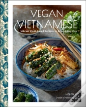 Capa do artigo Vegan Vietnamese