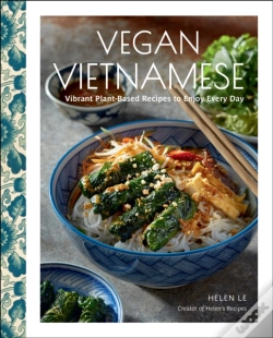 Capa do artigo Vegan Vietnamese