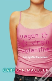 Capa do artigo Vegan Virgin Valentine