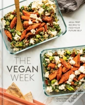 Capa do artigo Vegan Week