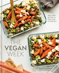 Capa do artigo Vegan Week