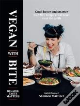 Vegan With Bite