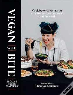 Capa do artigo Vegan With Bite