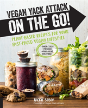 Vegan Yack Attack On The Go! - Preview