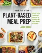 Vegan Yack Attack'S Plant-Based Meal Prep