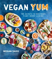 Capa do artigo Vegan Yum