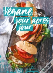 Capa do artigo Vegane, Jour Apres Jour