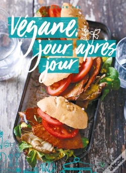 Capa do artigo Vegane, Jour Apres Jour