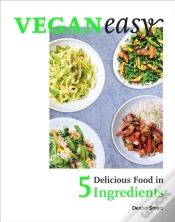 Capa do artigo Veganeasy!