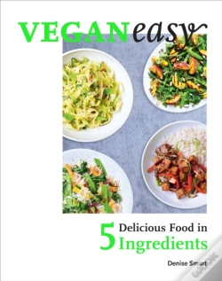 Capa do artigo Veganeasy!