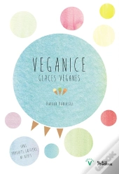 Veganice ; Glaces Véganes