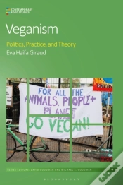 Capa do artigo Veganism