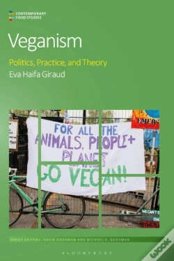 Capa do artigo Veganism