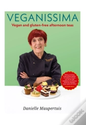 Capa do artigo Veganissima