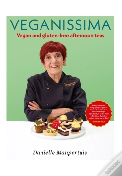 Capa do artigo Veganissima