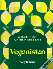 Capa do artigo Veganistan