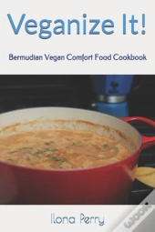 Veganize It!