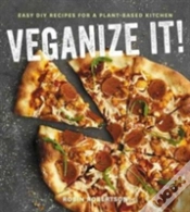 Capa do artigo Veganize It!