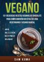 Vegano - Preview