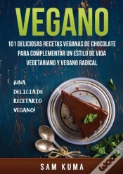 Capa do artigo Vegano