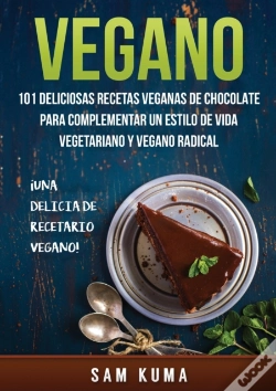 Capa do artigo Vegano