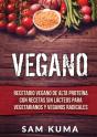 Vegano - Preview