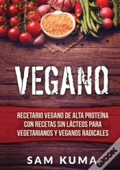 Capa do artigo Vegano