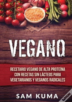 Capa do artigo Vegano