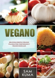Capa do artigo Vegano