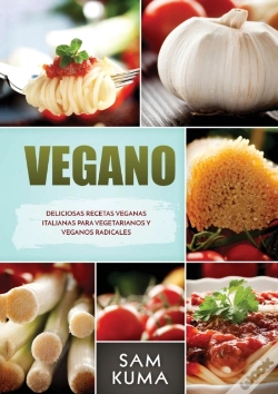 Capa do artigo Vegano