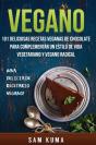 Vegano - Preview