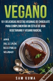 Capa do artigo Vegano