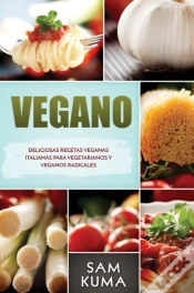 Capa do artigo Vegano