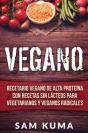 Vegano - Preview