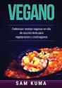 Vegano - Preview