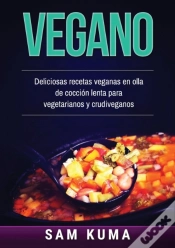 Capa do artigo Vegano