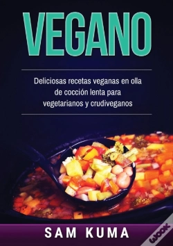 Capa do artigo Vegano