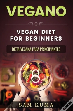 Capa do artigo Vegano