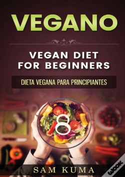 Capa do artigo Vegano