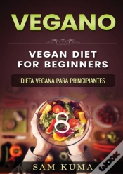 Capa do artigo Vegano