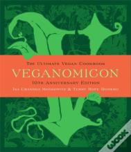 Veganomicon, 10th Anniversary Edition