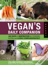 Vegan'S Daily Companion